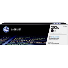 HP 203A Sort 1400 sider Toner CF540A
